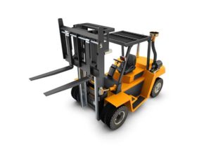 used forklifts