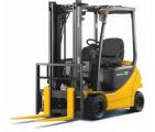 2007 Komatsu Electric Forklift