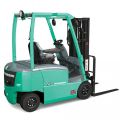 2012 Mitsubishi Electric Forklift