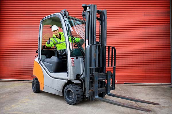 We Have The Lowest Forklift Prices For New Or Used